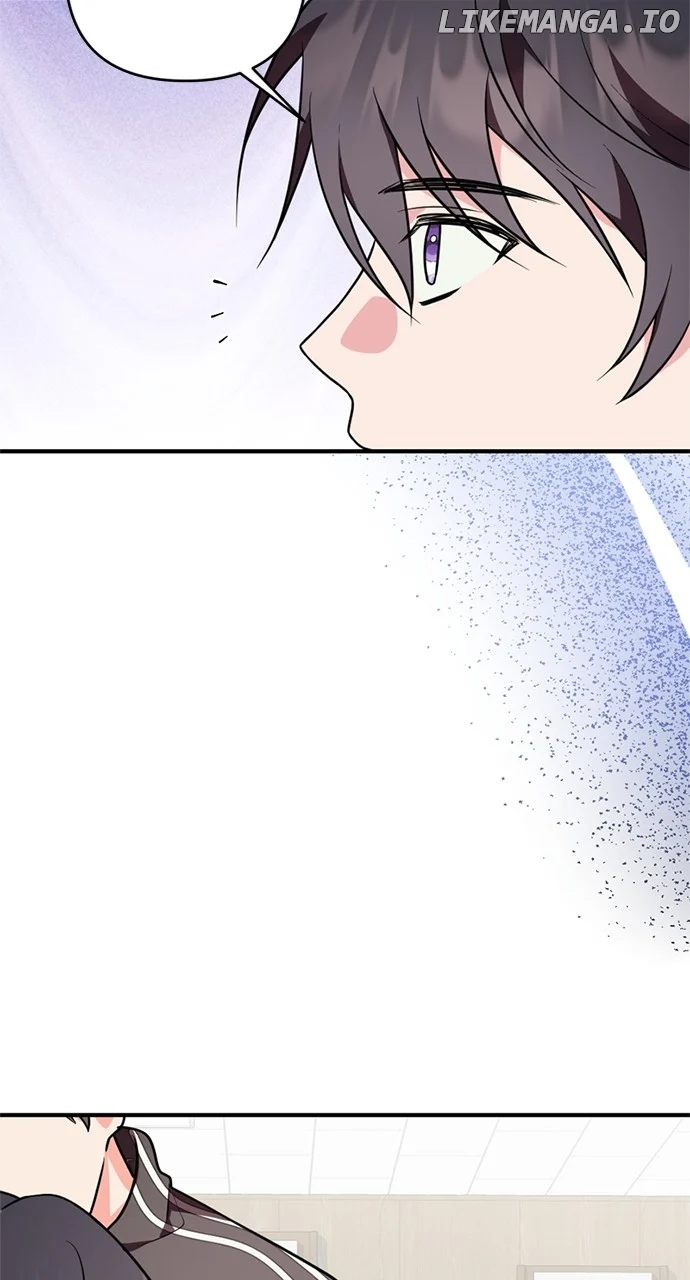 My Crush Got Possessed by the Duke chapter 46 page 73