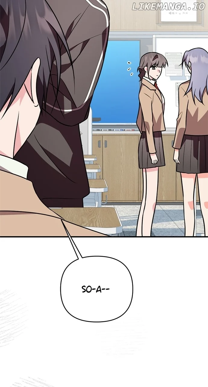 My Crush Got Possessed by the Duke chapter 46 page 74