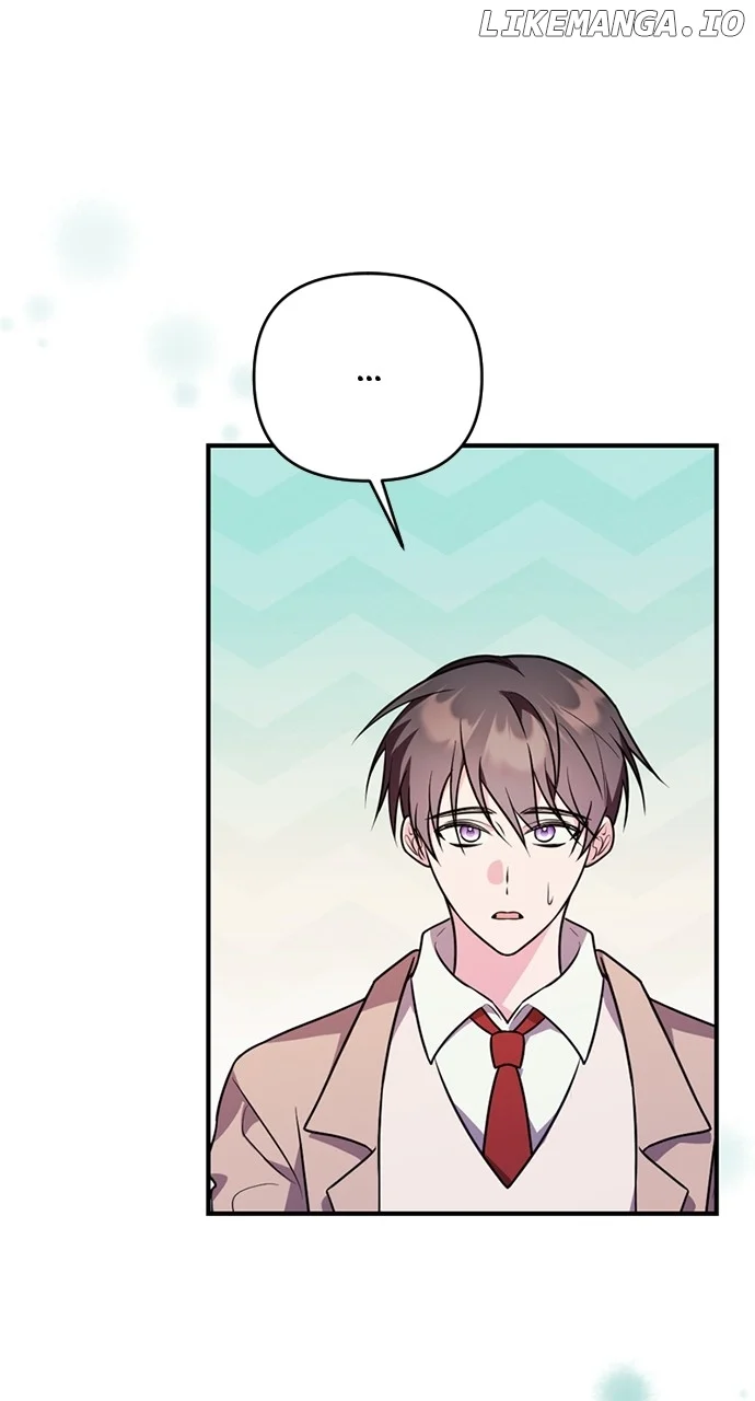 My Crush Got Possessed by the Duke chapter 46 page 76