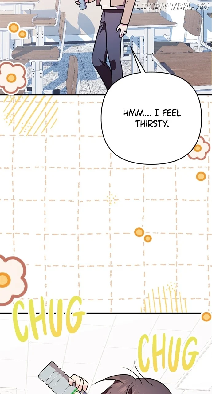 My Crush Got Possessed by the Duke chapter 46 page 83