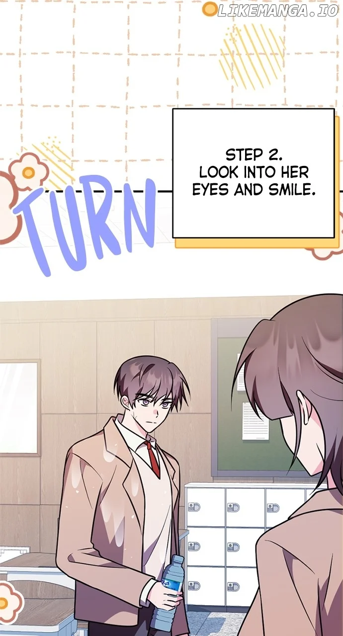 My Crush Got Possessed by the Duke chapter 46 page 85