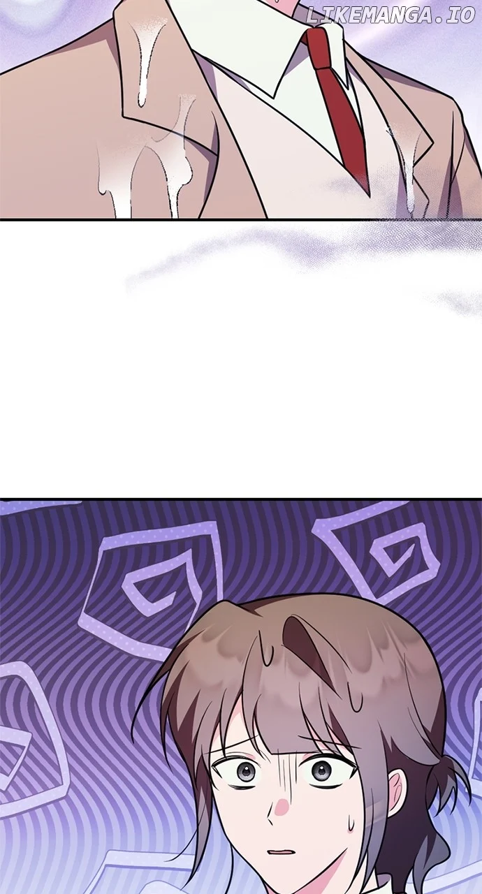 My Crush Got Possessed by the Duke chapter 46 page 87
