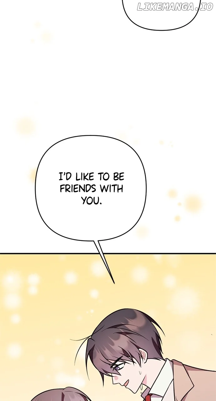 My Crush Got Possessed by the Duke chapter 46 page 90