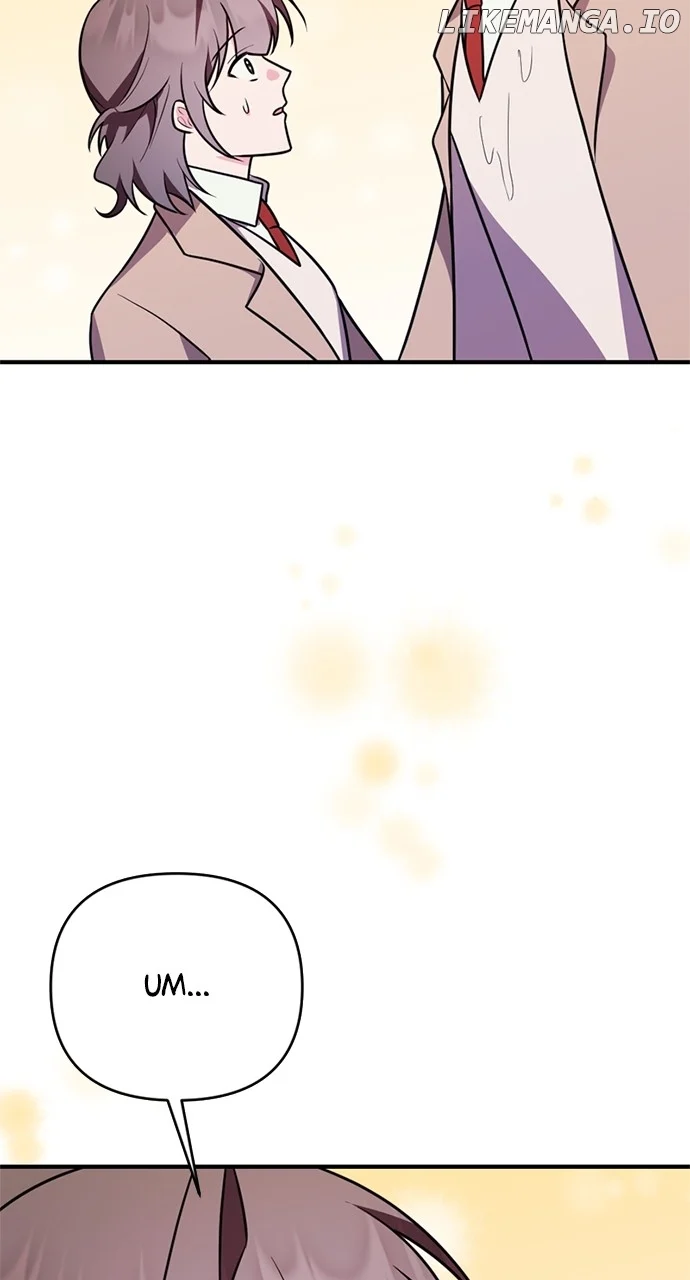 My Crush Got Possessed by the Duke chapter 46 page 91