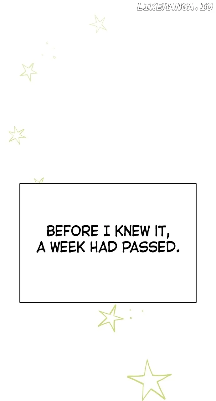 My Crush Got Possessed by the Duke chapter 46 page 95
