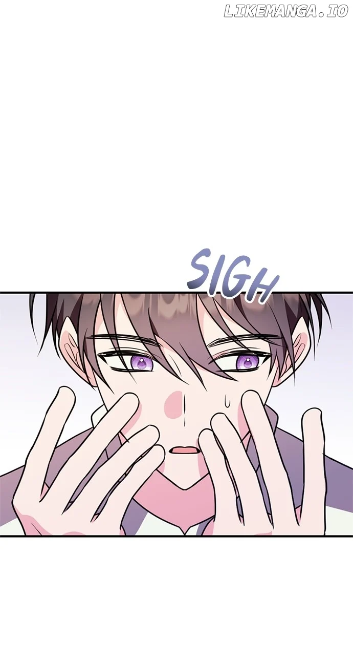 My Crush Got Possessed by the Duke chapter 46 page 97