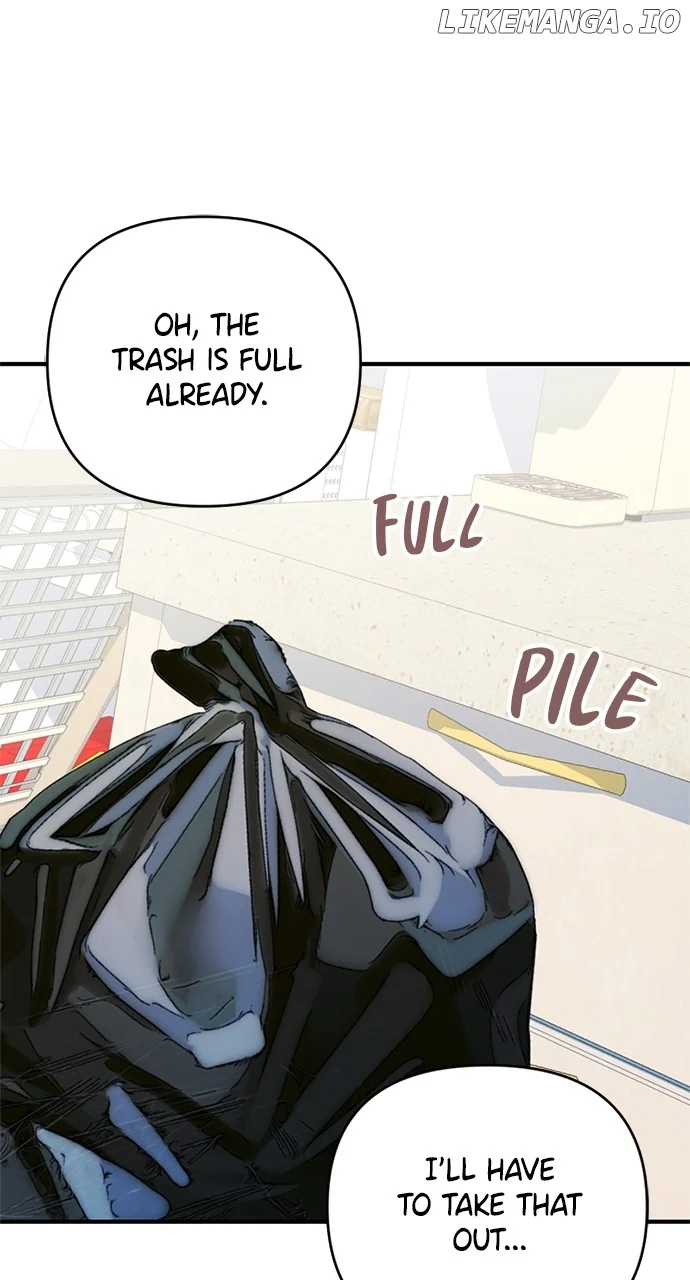 My Crush Got Possessed by the Duke chapter 46 page 98
