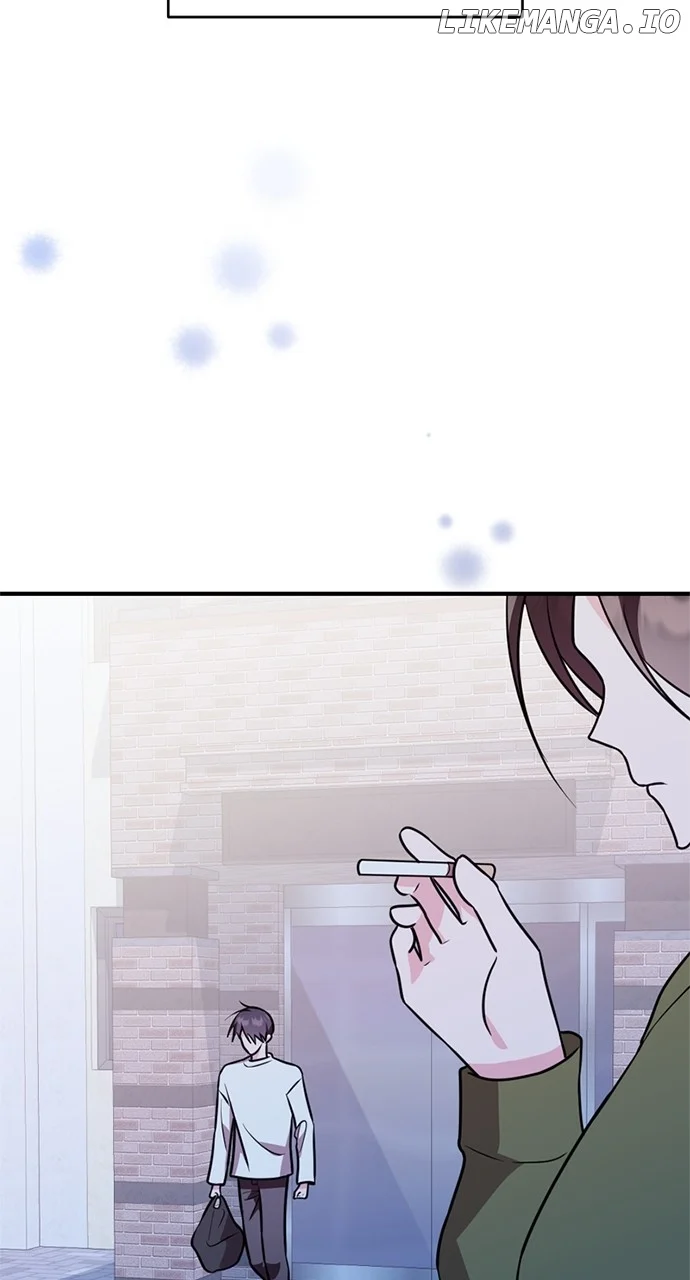 My Crush Got Possessed by the Duke chapter 46 page 100