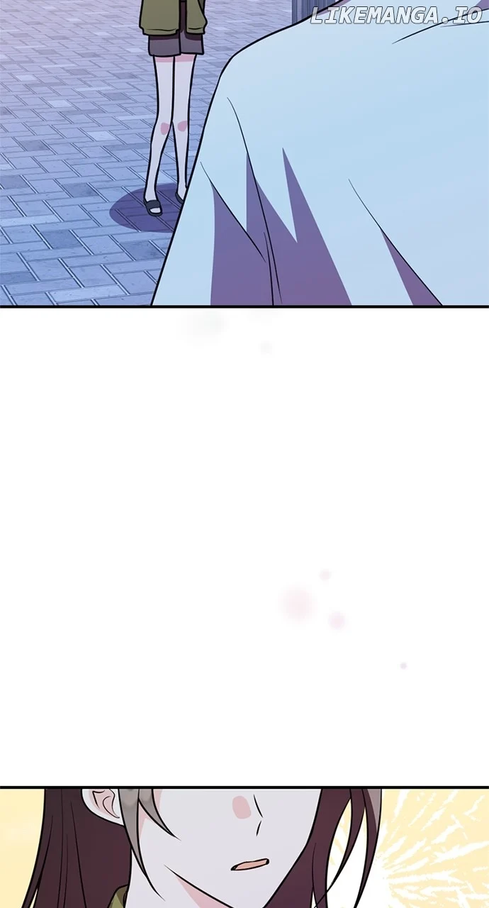 My Crush Got Possessed by the Duke chapter 46 page 103