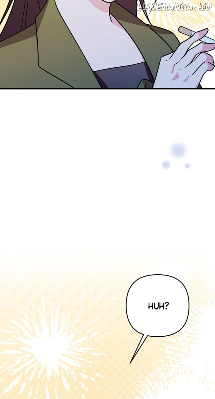 My Crush Got Possessed by the Duke chapter 46 page 104
