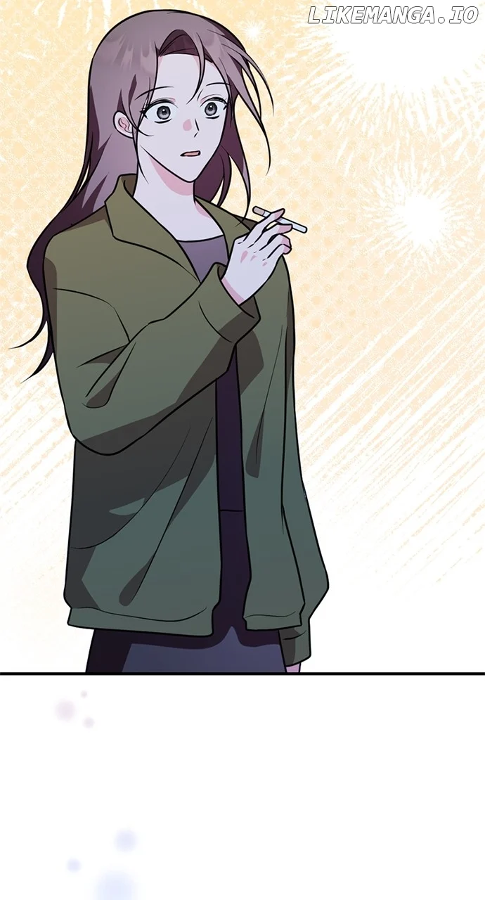 My Crush Got Possessed by the Duke chapter 46 page 105