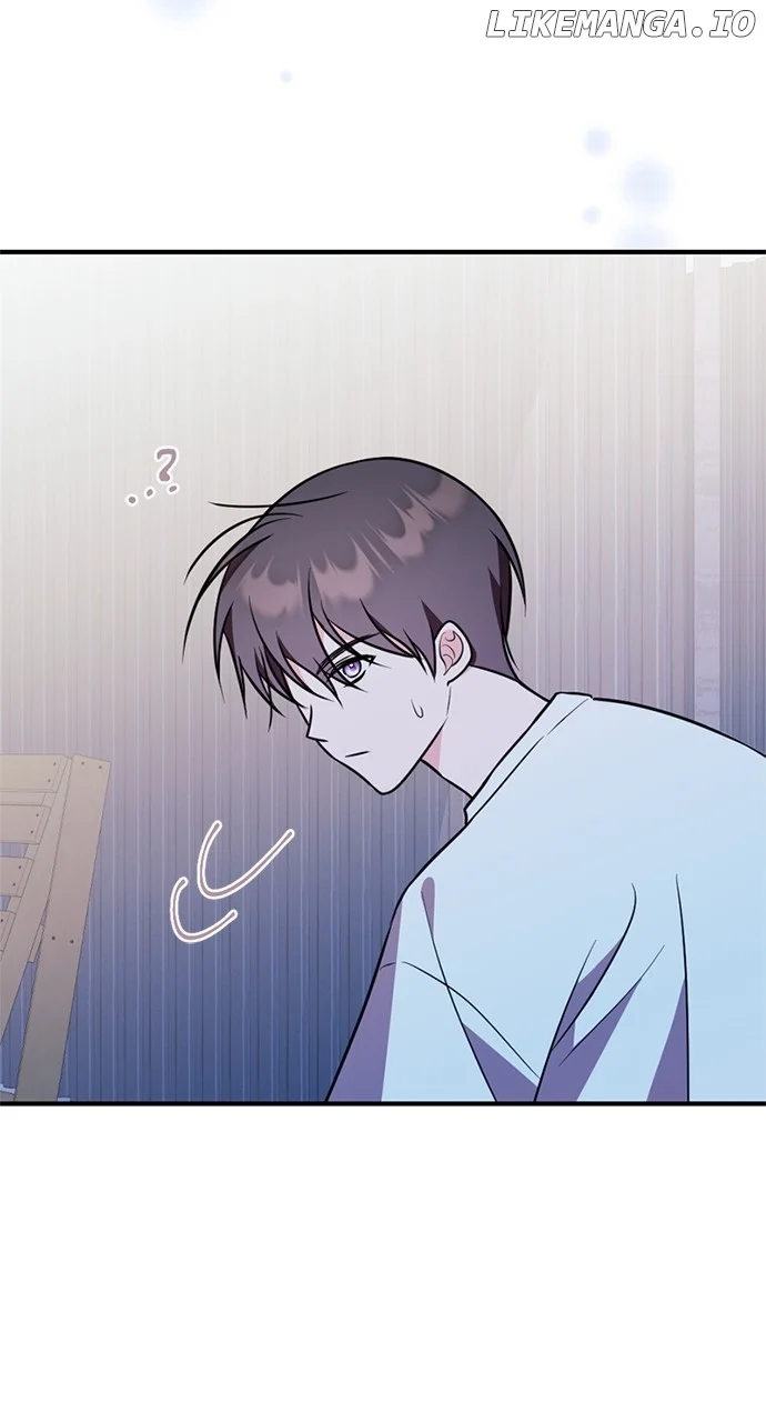 My Crush Got Possessed by the Duke chapter 46 page 106