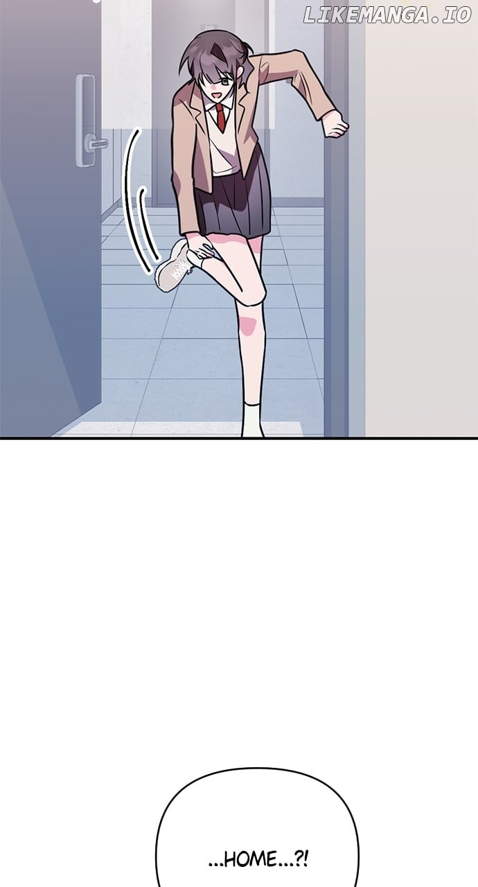 My Crush Got Possessed by the Duke chapter 47 page 3