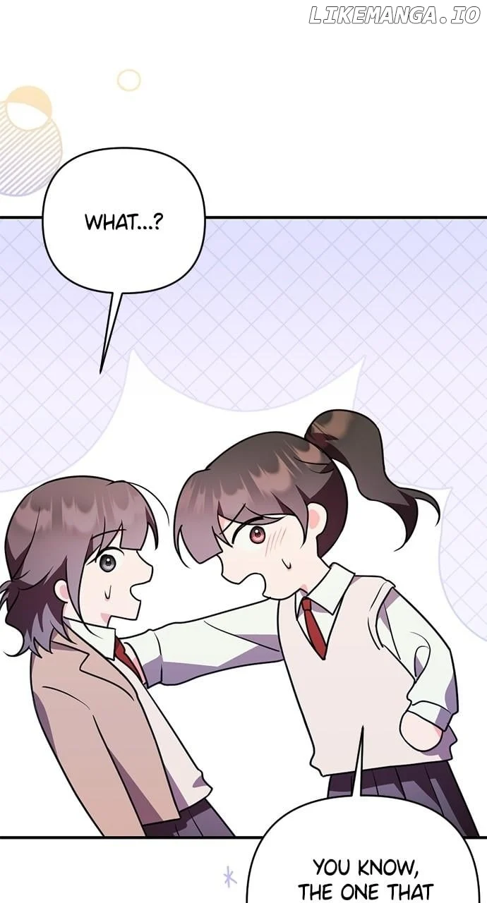 My Crush Got Possessed by the Duke chapter 48 page 4