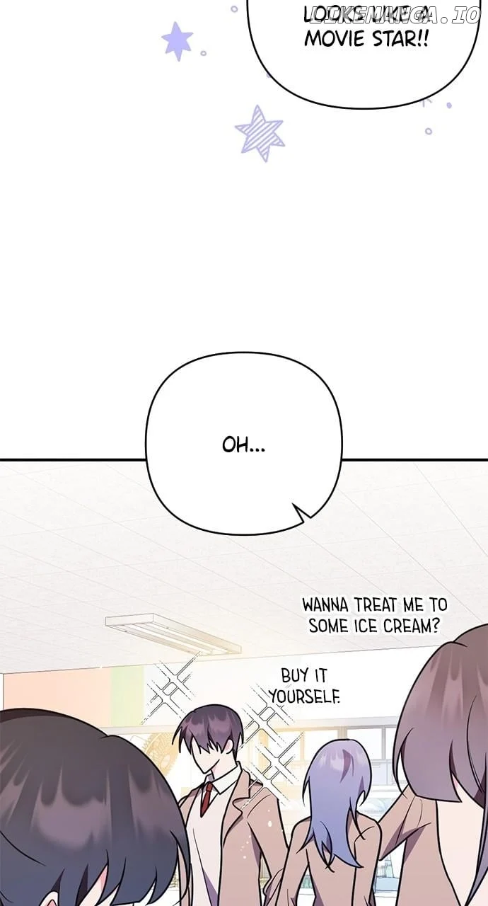 My Crush Got Possessed by the Duke chapter 48 page 5
