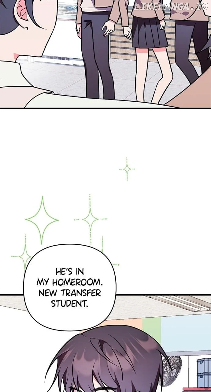 My Crush Got Possessed by the Duke chapter 48 page 6