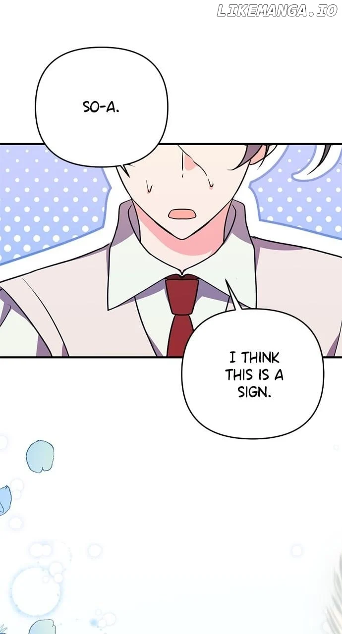 My Crush Got Possessed by the Duke chapter 48 page 8