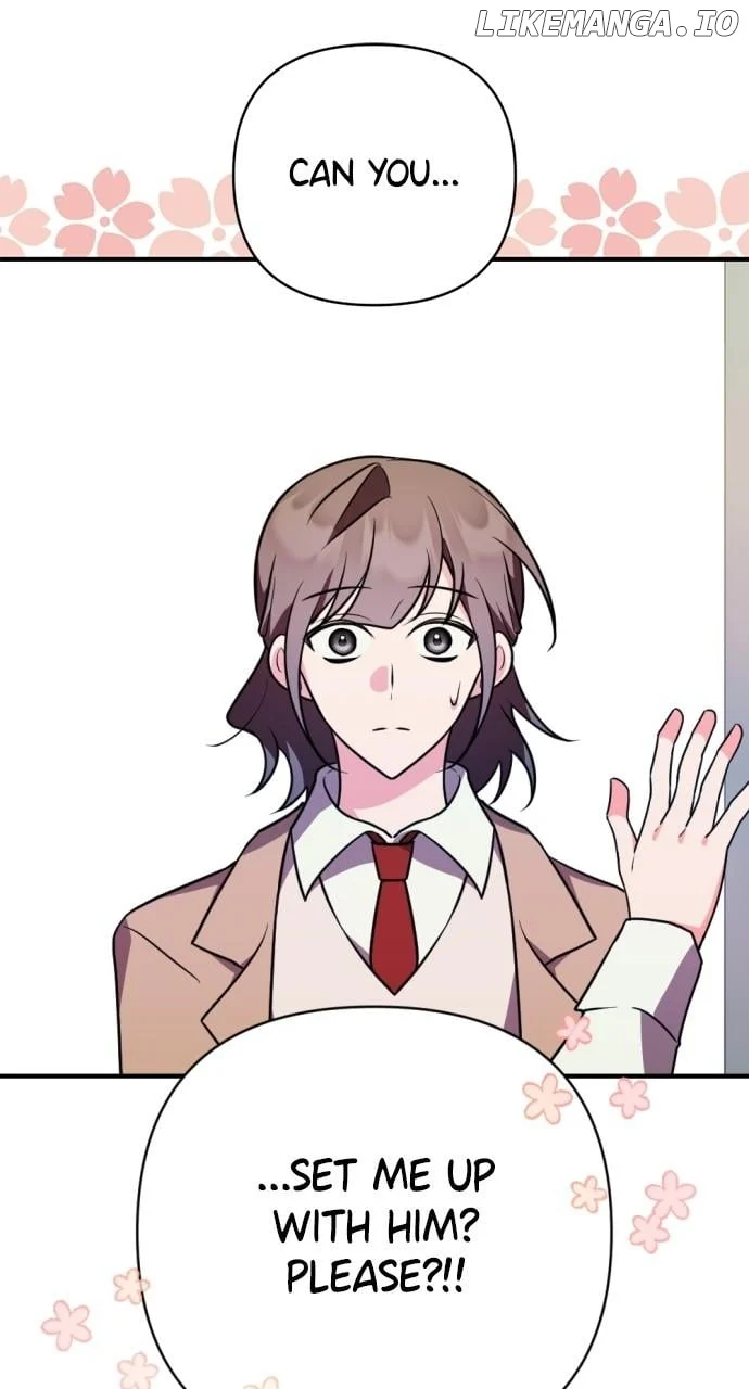 My Crush Got Possessed by the Duke chapter 48 page 12