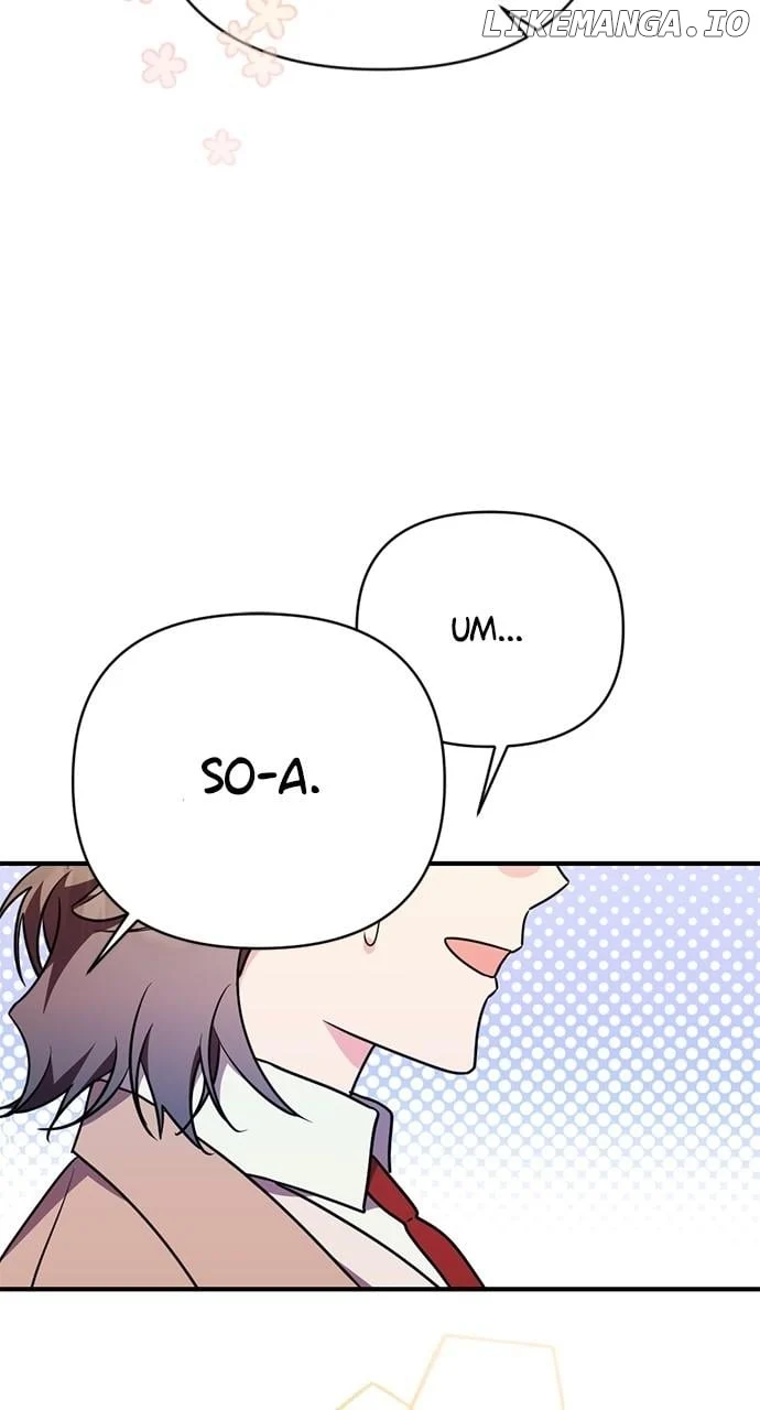 My Crush Got Possessed by the Duke chapter 48 page 13