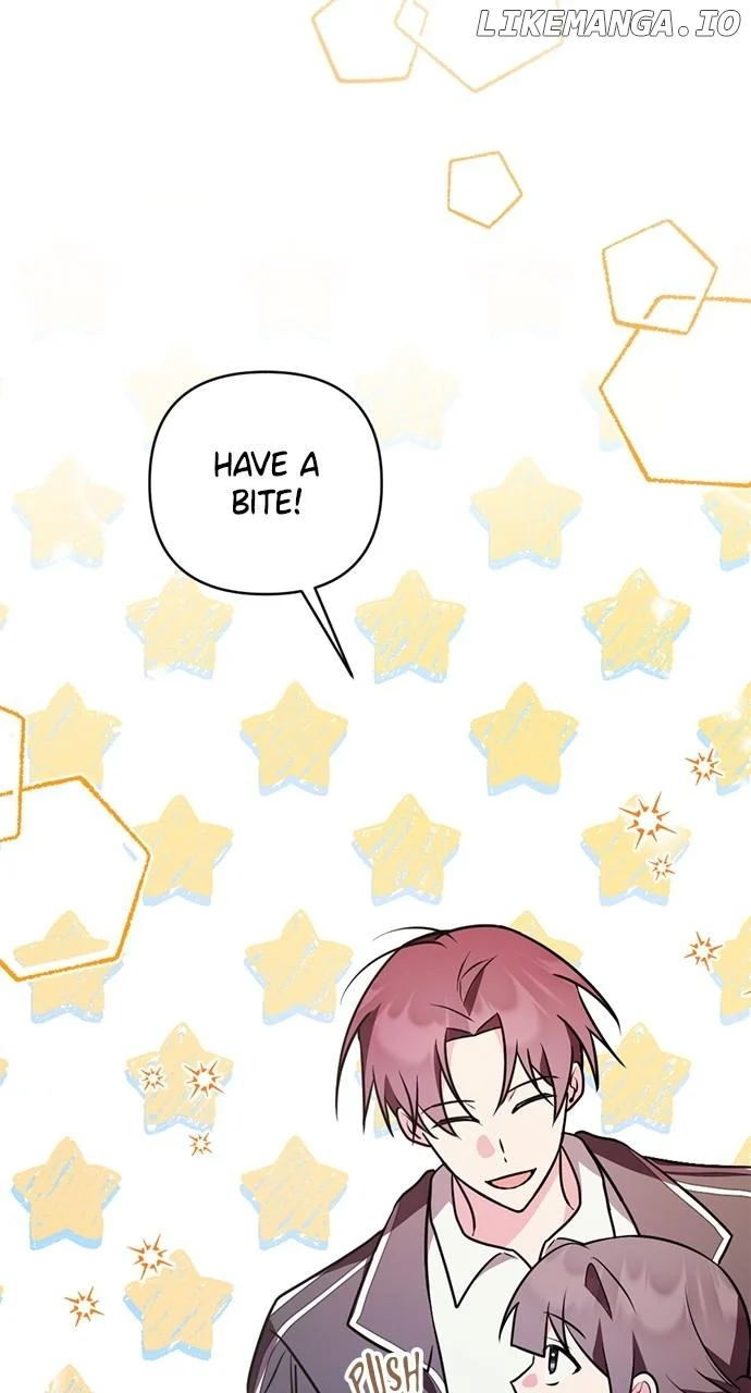 My Crush Got Possessed by the Duke chapter 48 page 14