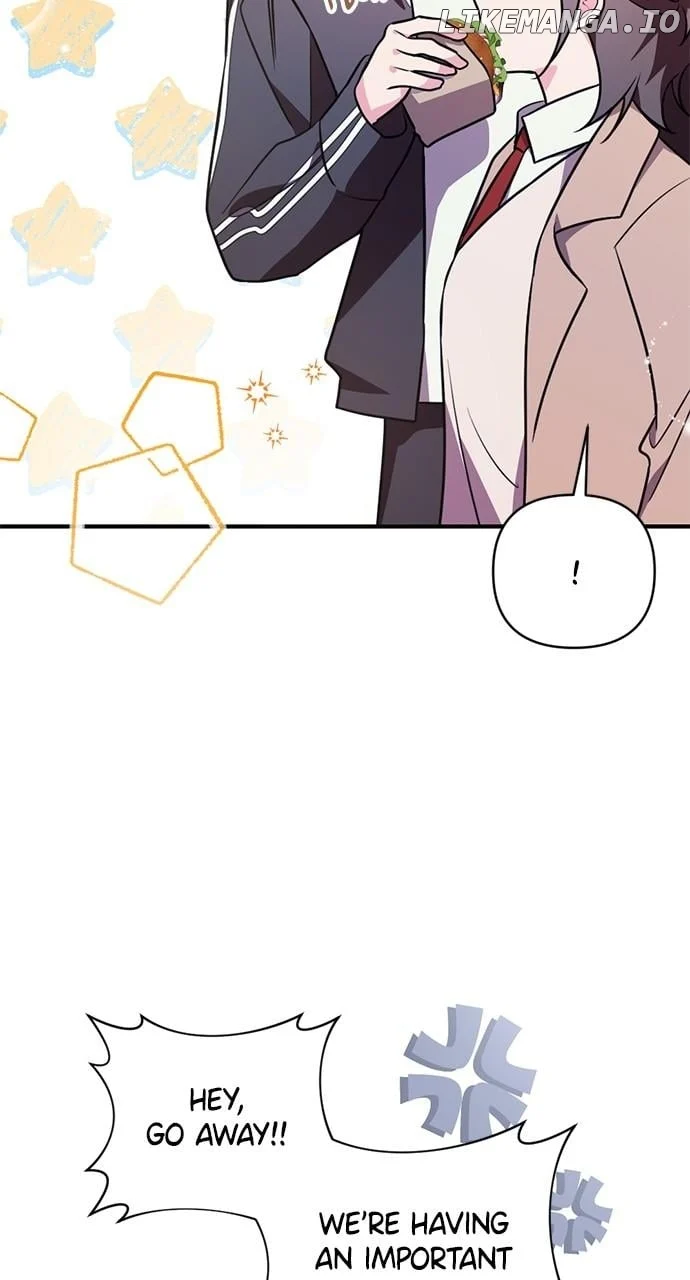 My Crush Got Possessed by the Duke chapter 48 page 15