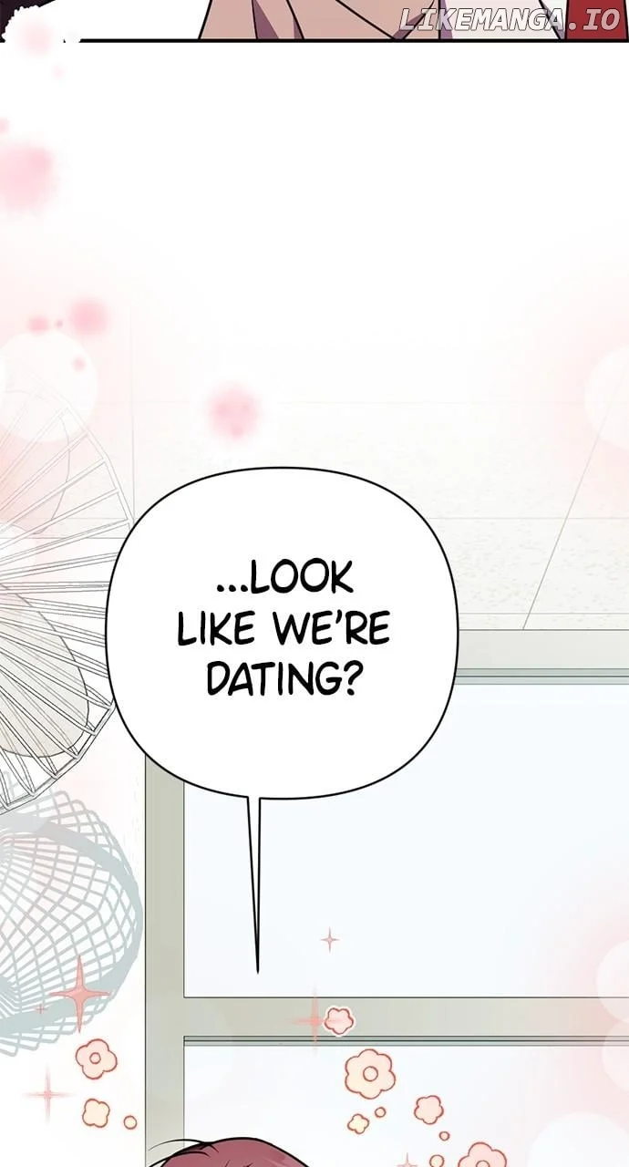 My Crush Got Possessed by the Duke chapter 48 page 19