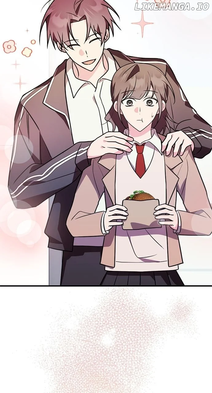 My Crush Got Possessed by the Duke chapter 48 page 20