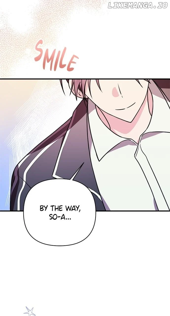 My Crush Got Possessed by the Duke chapter 48 page 21