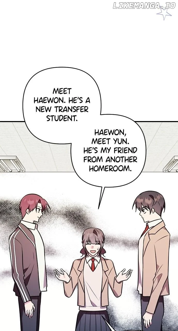 My Crush Got Possessed by the Duke chapter 48 page 24