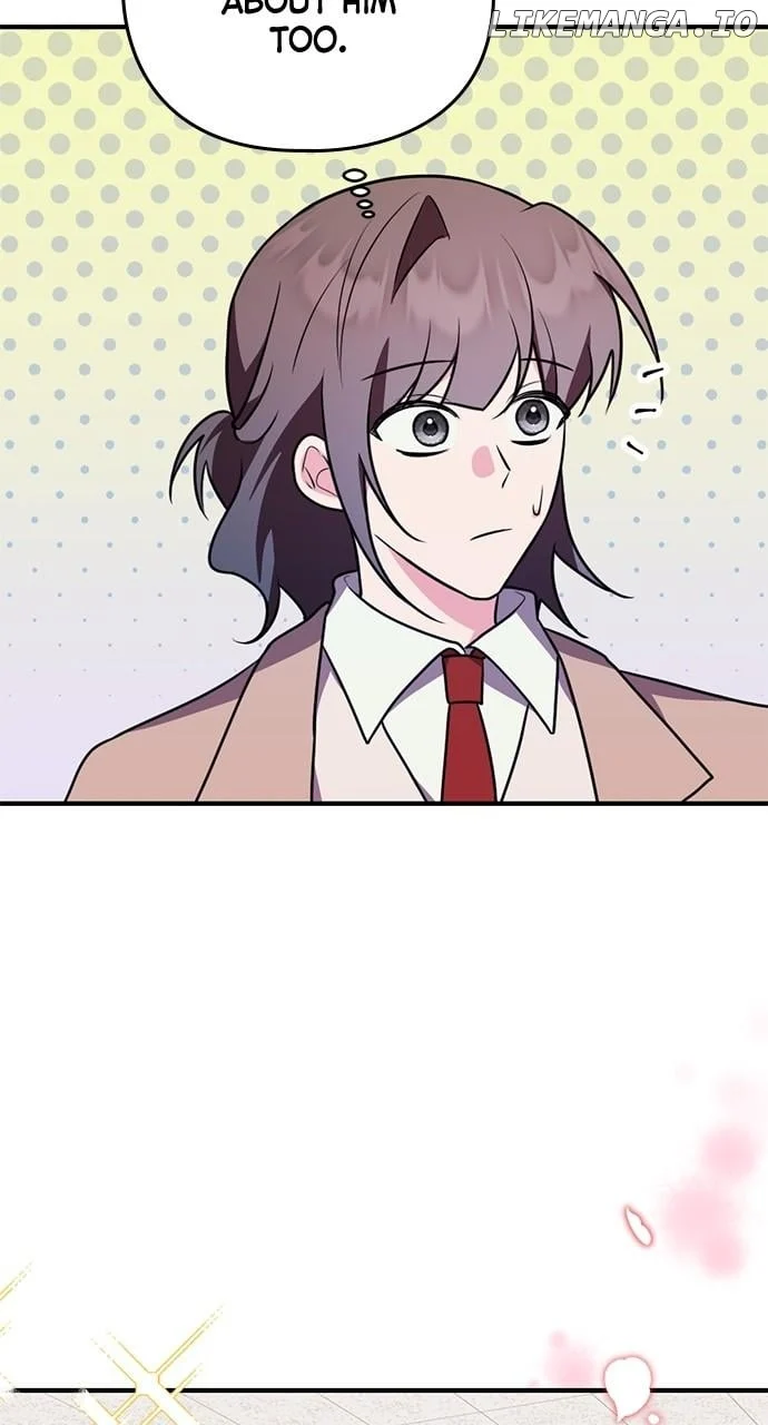 My Crush Got Possessed by the Duke chapter 48 page 28