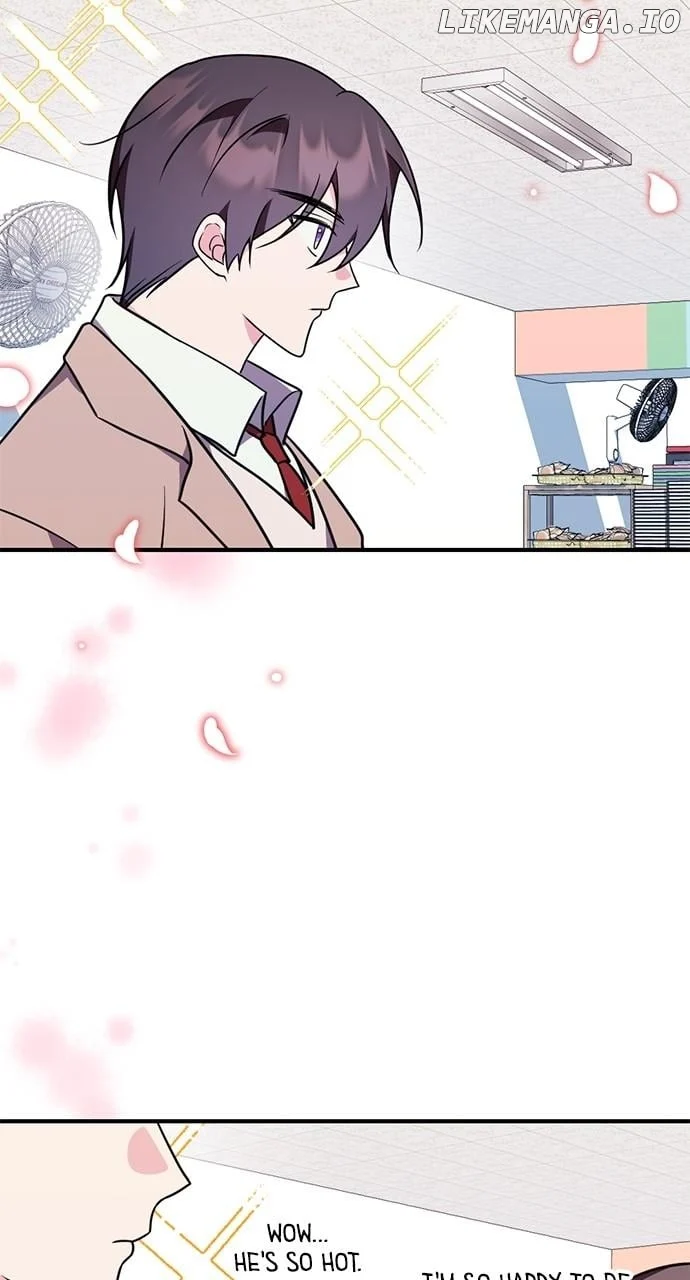 My Crush Got Possessed by the Duke chapter 48 page 29