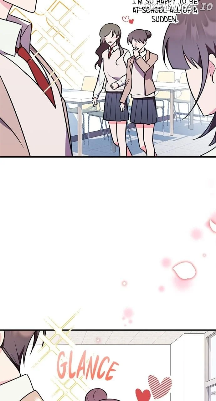 My Crush Got Possessed by the Duke chapter 48 page 30