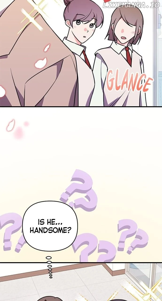 My Crush Got Possessed by the Duke chapter 48 page 31