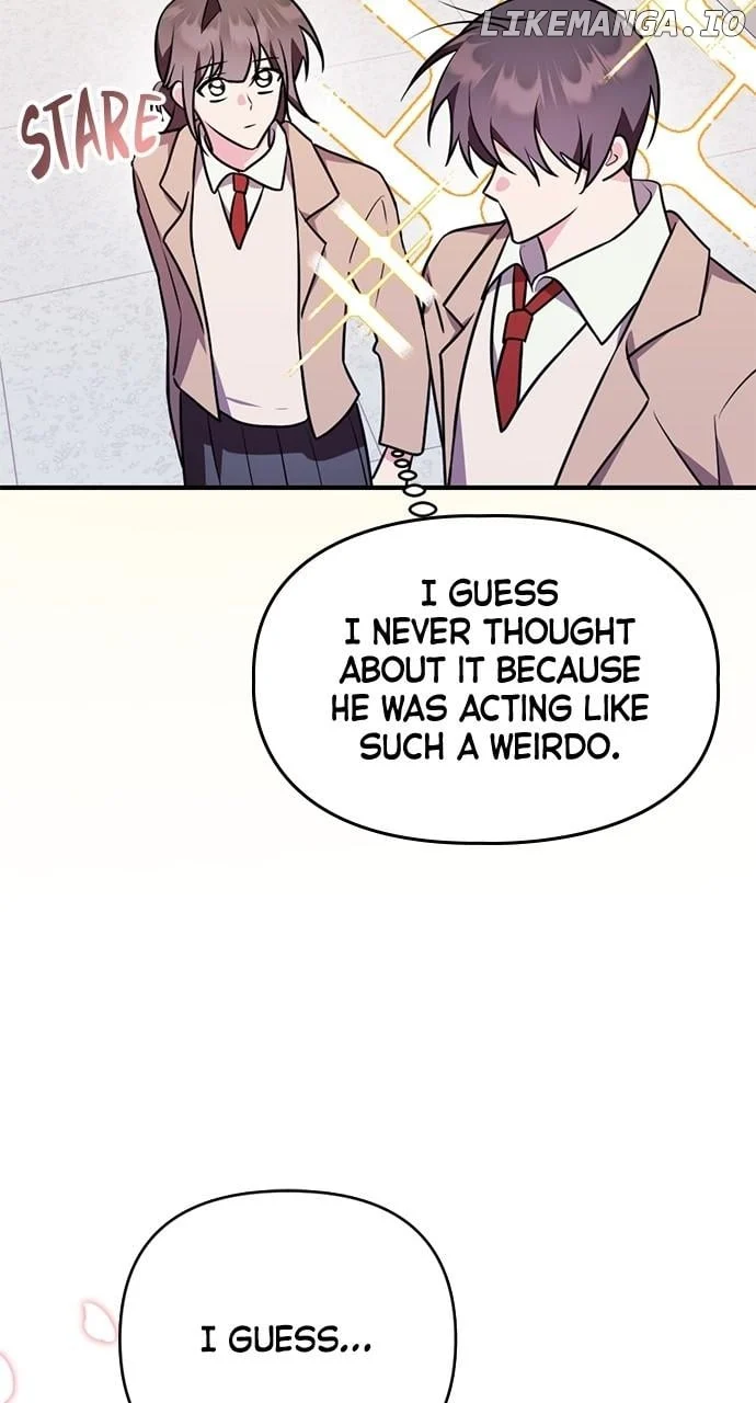 My Crush Got Possessed by the Duke chapter 48 page 32