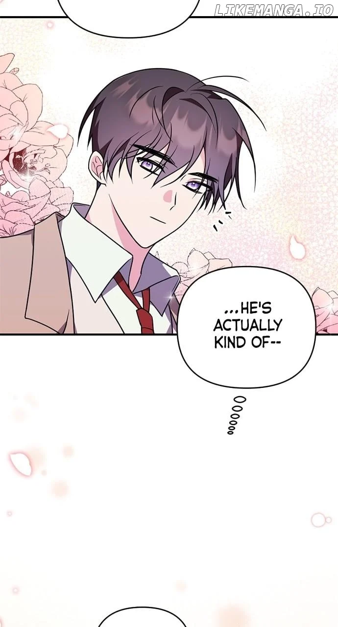 My Crush Got Possessed by the Duke chapter 48 page 33