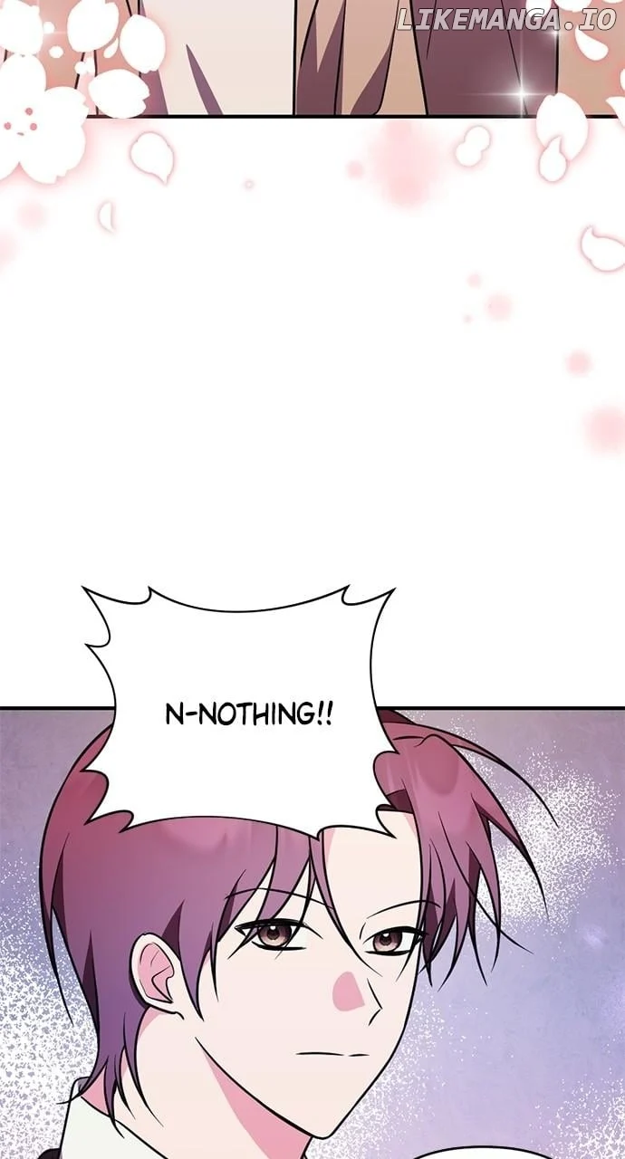 My Crush Got Possessed by the Duke chapter 48 page 35