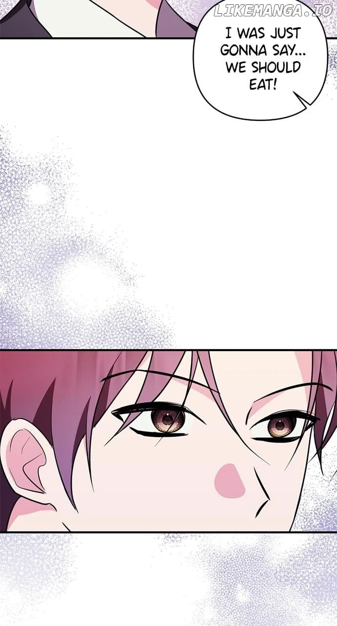 My Crush Got Possessed by the Duke chapter 48 page 36