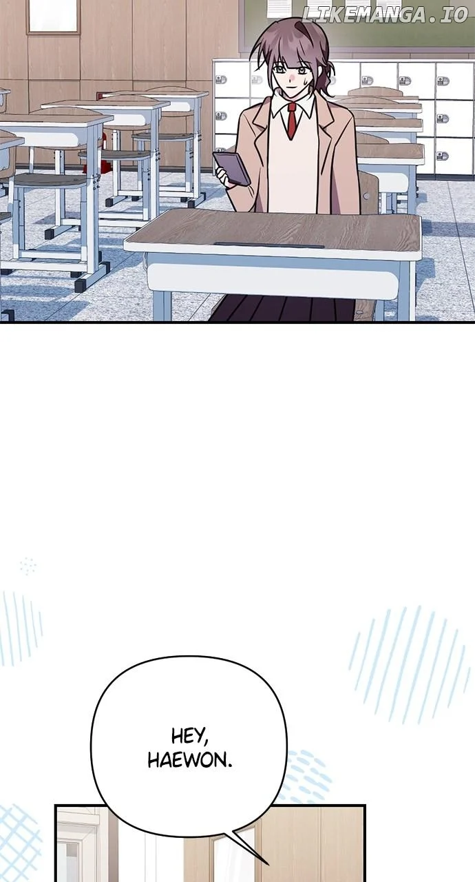 My Crush Got Possessed by the Duke chapter 48 page 40