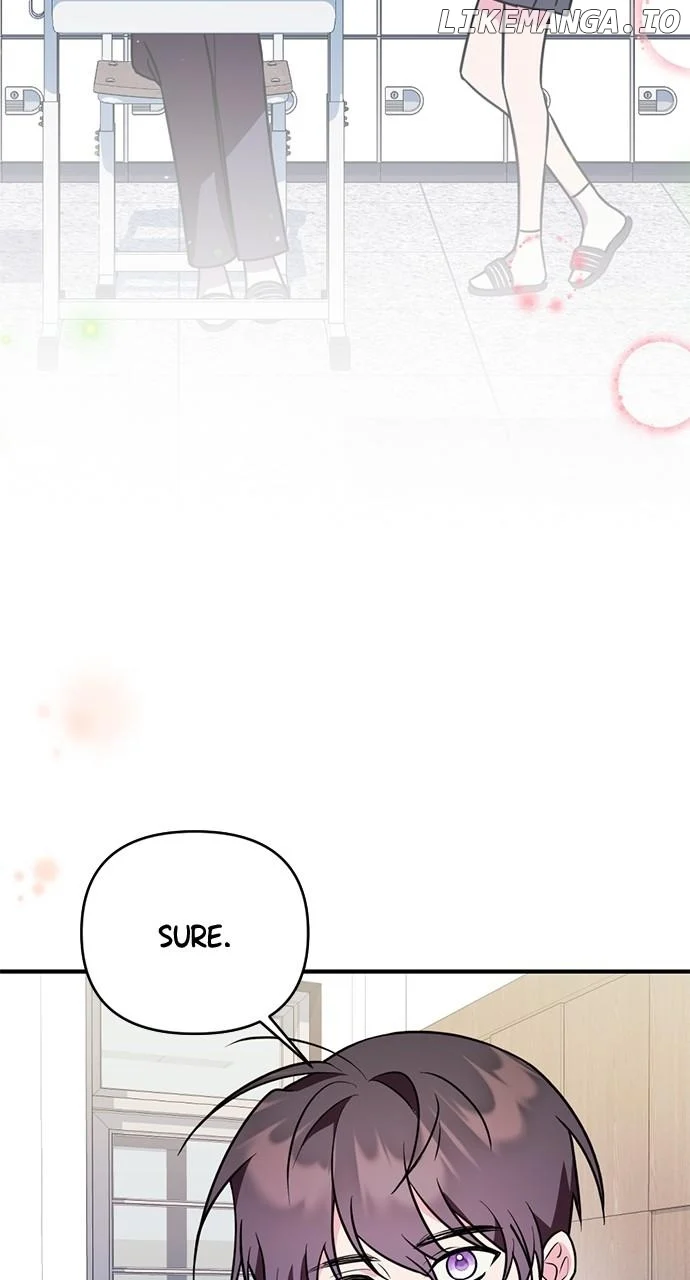 My Crush Got Possessed by the Duke chapter 48 page 43