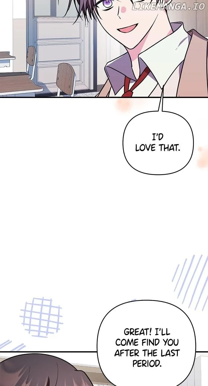 My Crush Got Possessed by the Duke chapter 48 page 44