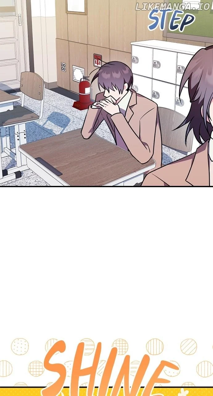 My Crush Got Possessed by the Duke chapter 48 page 46