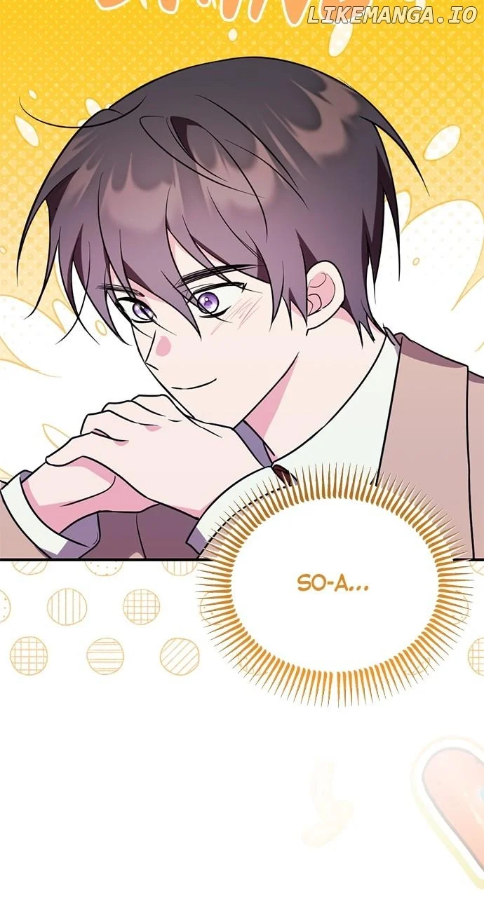 My Crush Got Possessed by the Duke chapter 48 page 47