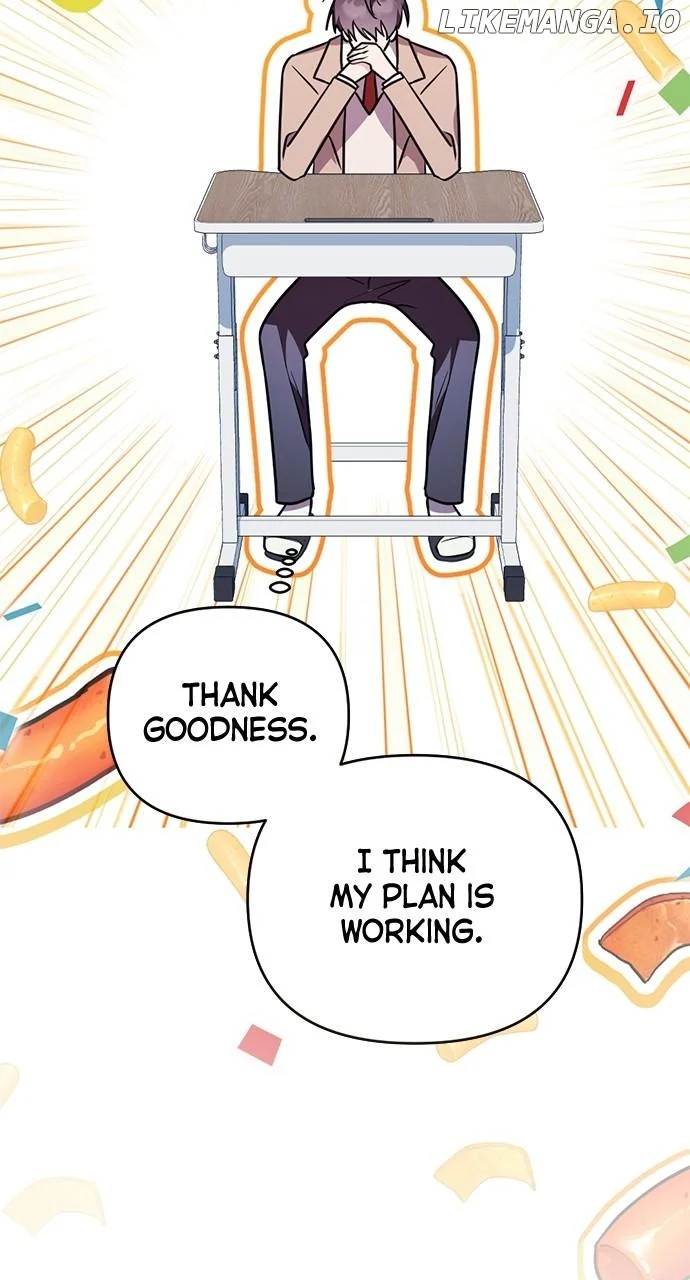 My Crush Got Possessed by the Duke chapter 48 page 50