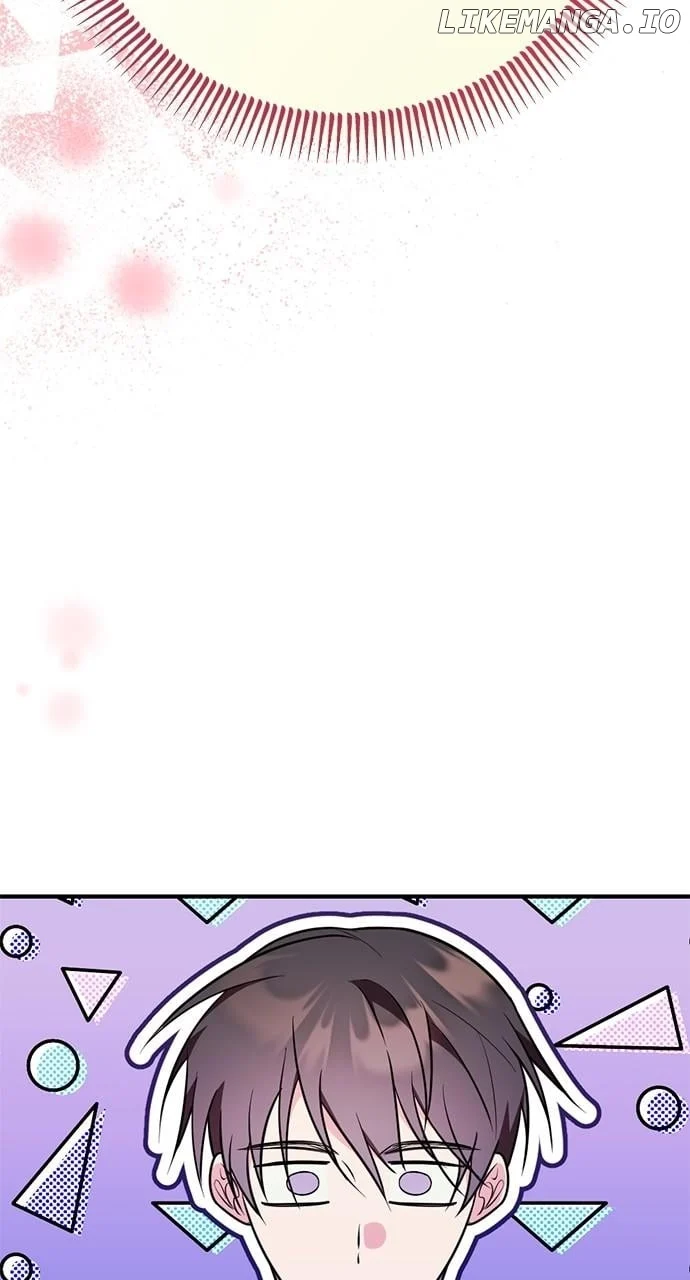 My Crush Got Possessed by the Duke chapter 48 page 53