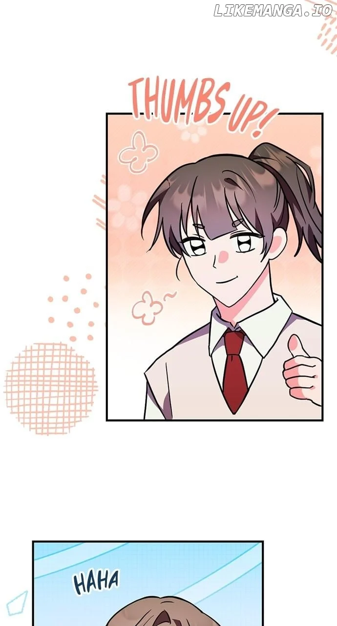 My Crush Got Possessed by the Duke chapter 48 page 58