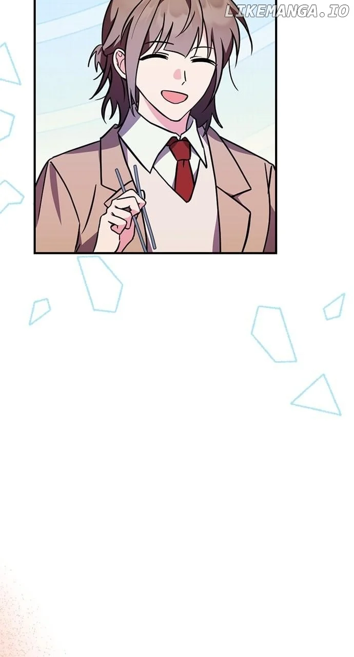 My Crush Got Possessed by the Duke chapter 48 page 59