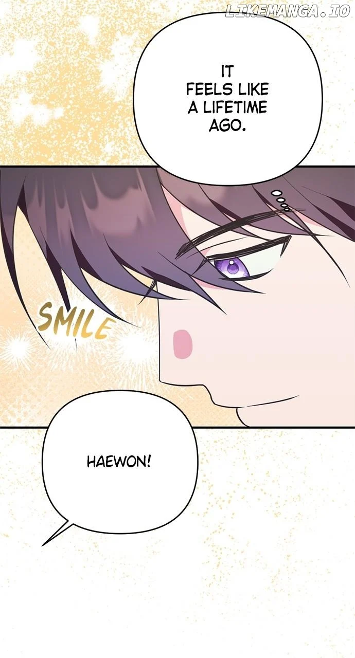 My Crush Got Possessed by the Duke chapter 48 page 63