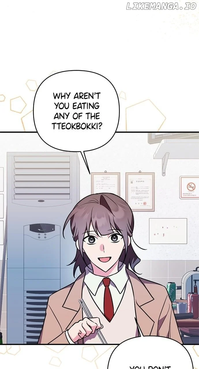 My Crush Got Possessed by the Duke chapter 48 page 64