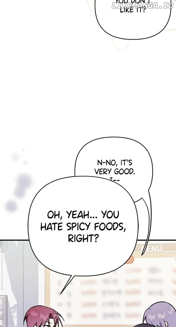 My Crush Got Possessed by the Duke chapter 48 page 65