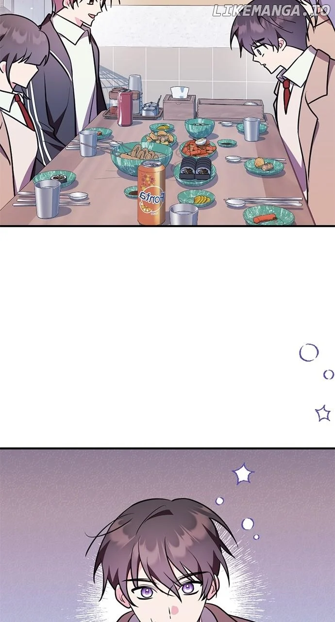 My Crush Got Possessed by the Duke chapter 48 page 66
